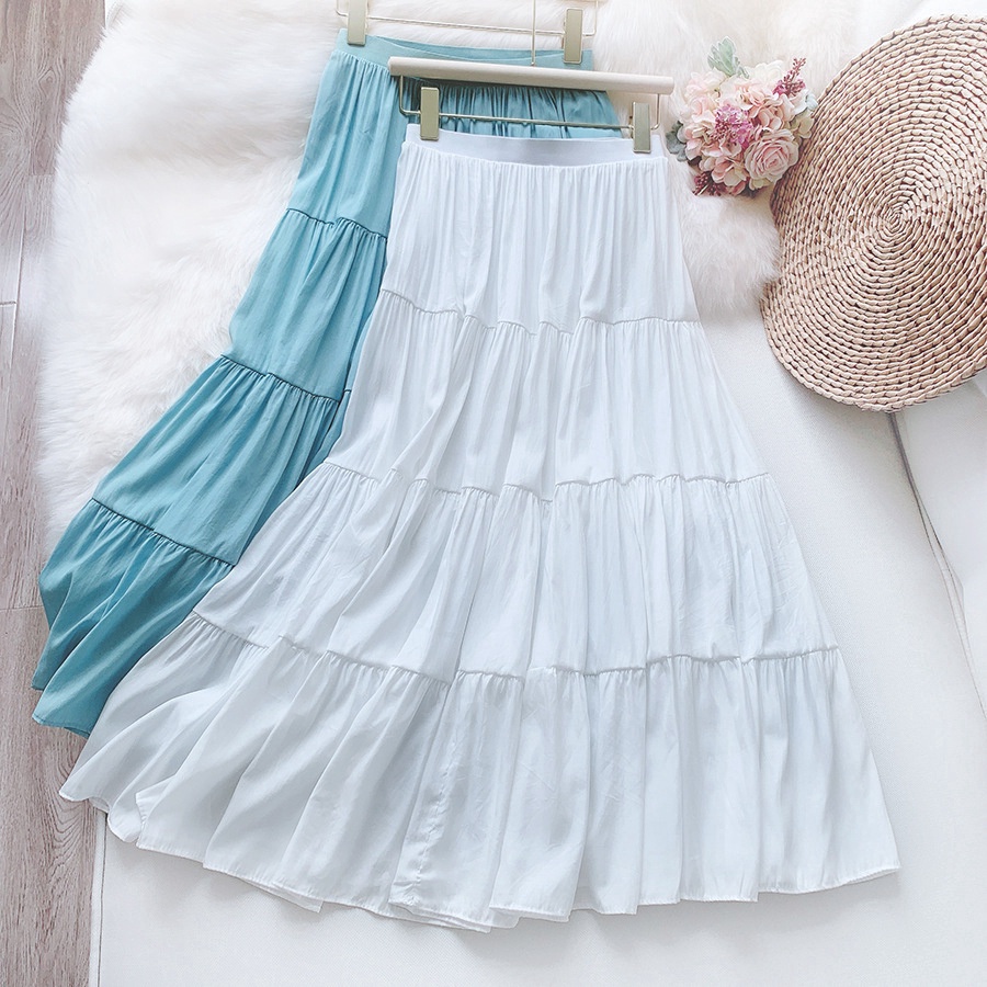 Long skirts for 2020 sale