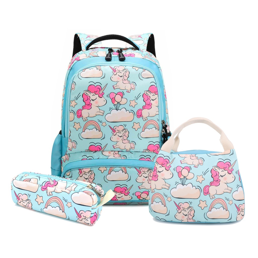 Unicorn cheap bag shopee