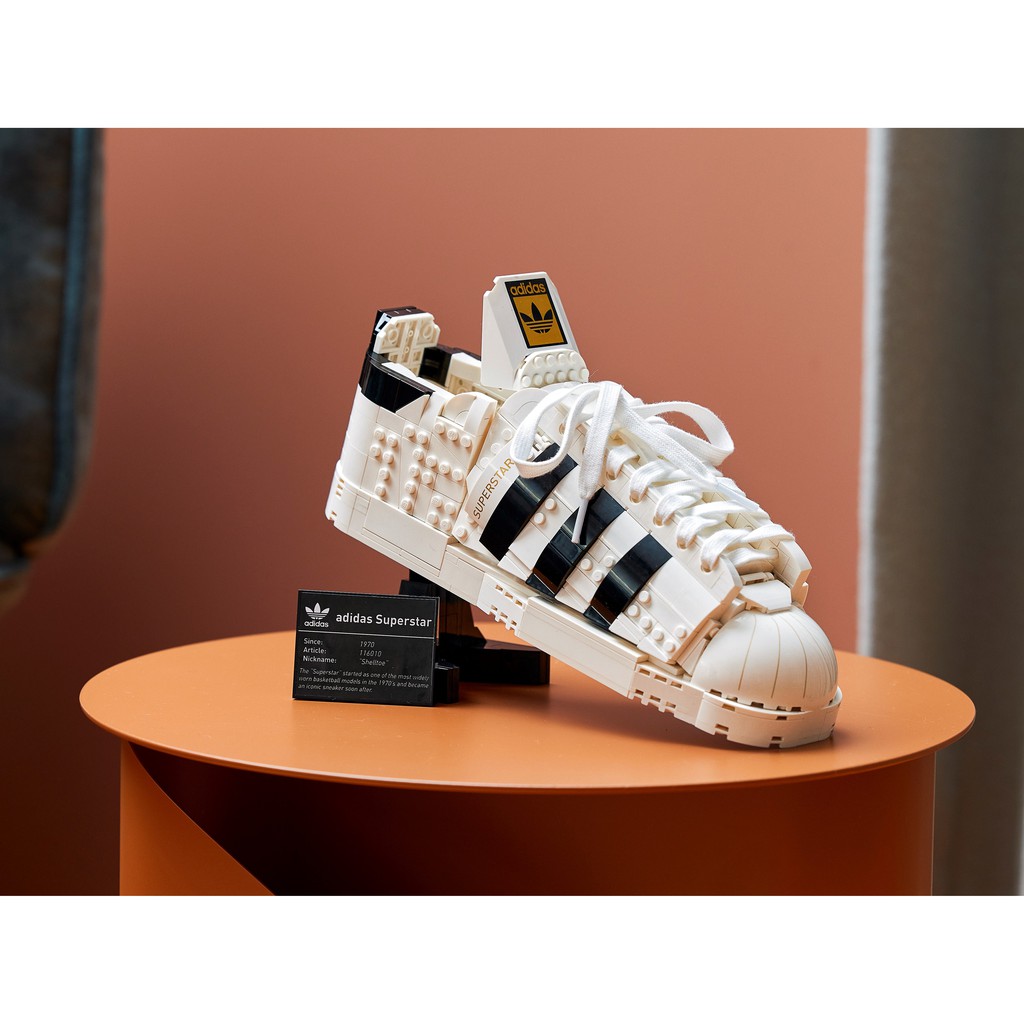 Lego adidas singapore hotsell