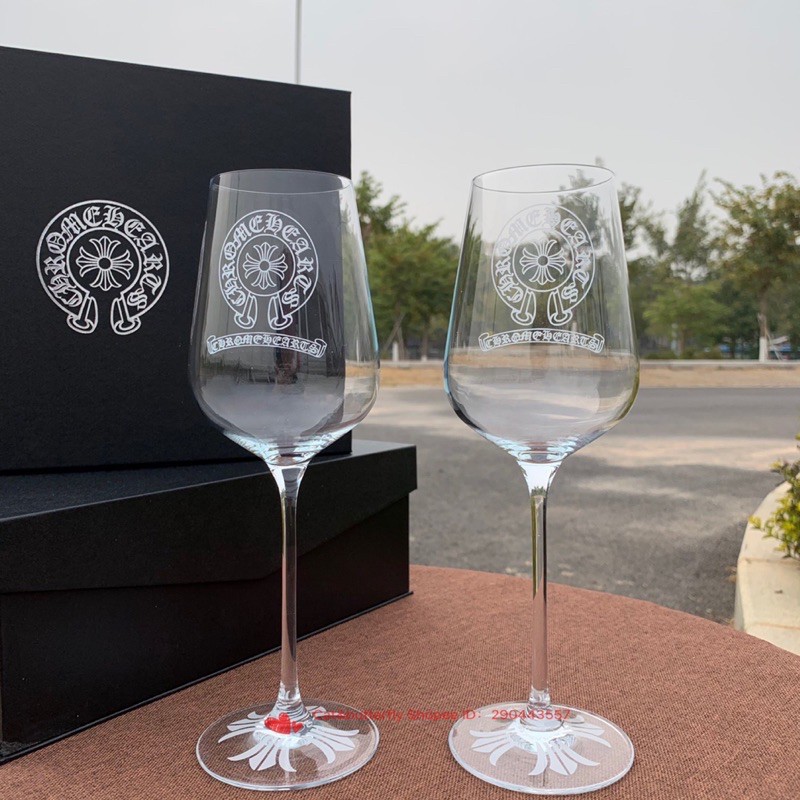 Chrome hearts discount tableware