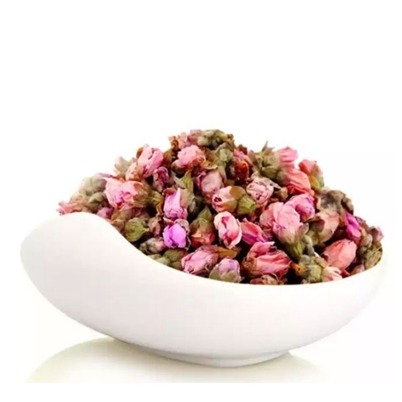 Natural Dried Peach Flower/Bentong Ginger slice/Golden Edge Rose/Large Figs/Hawthorn Berry/Mulberry | Shopee Singapore