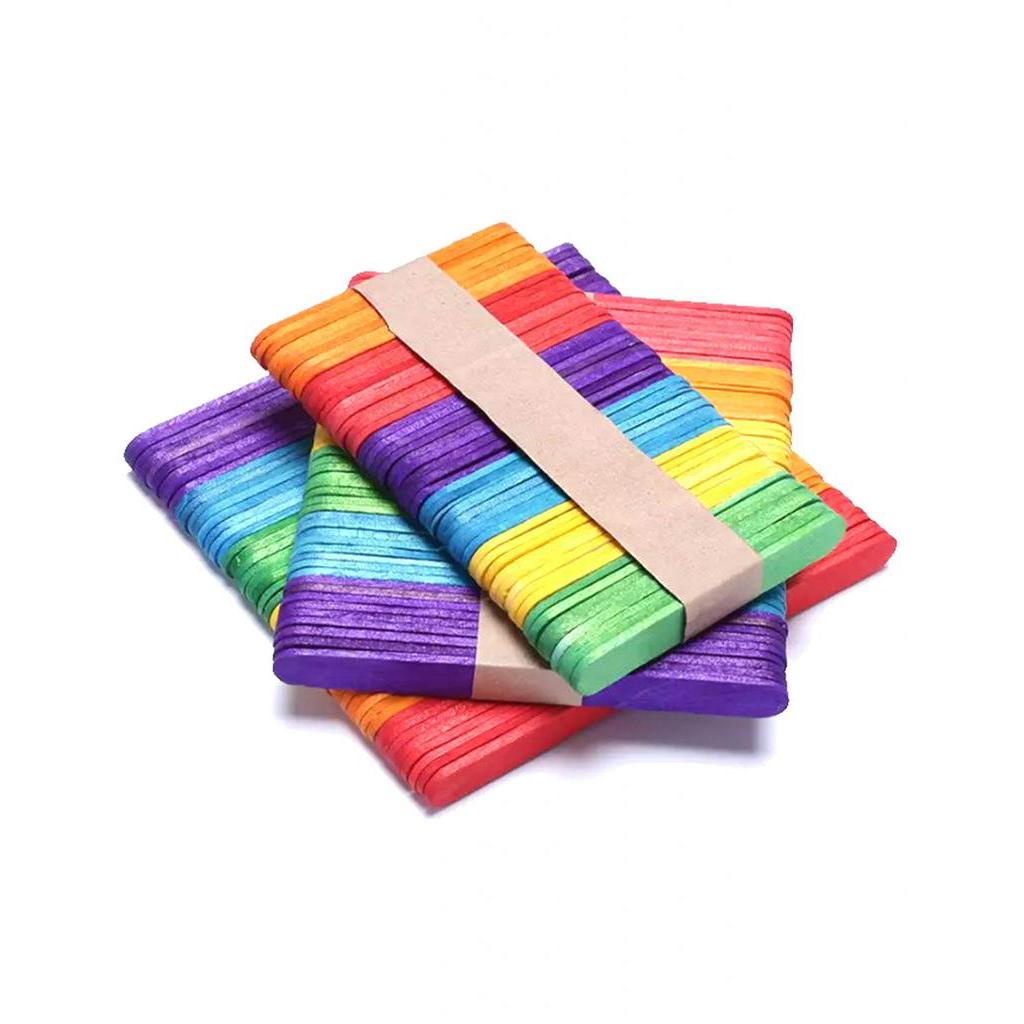 Stick Multi Colour