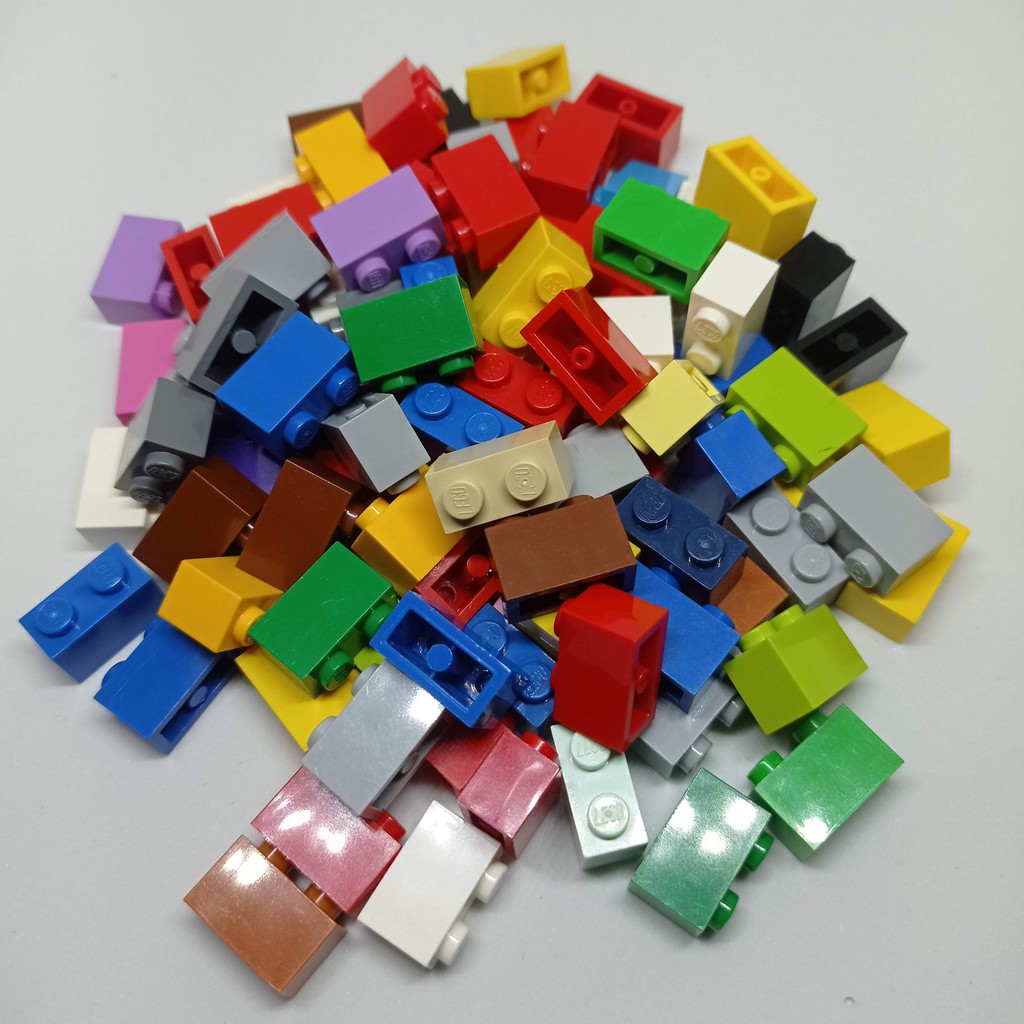 Lego brick part online numbers