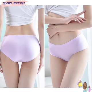 Nami super elastic smooth breathable seamless panties for women