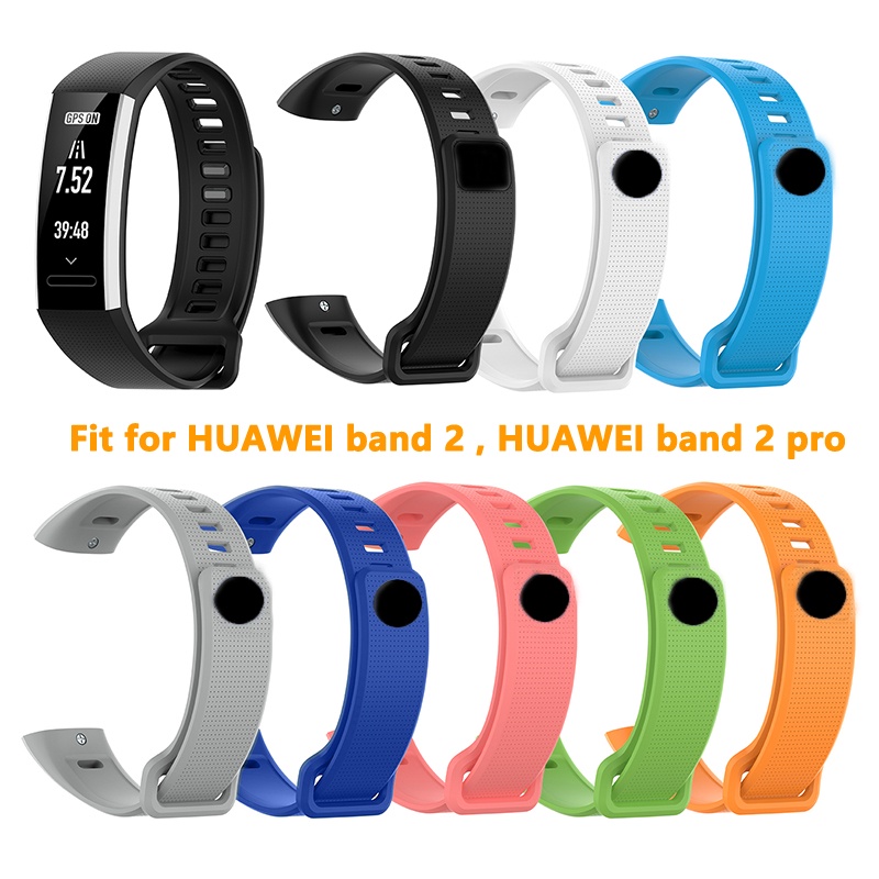 Huawei band 2 strap replacement deals
