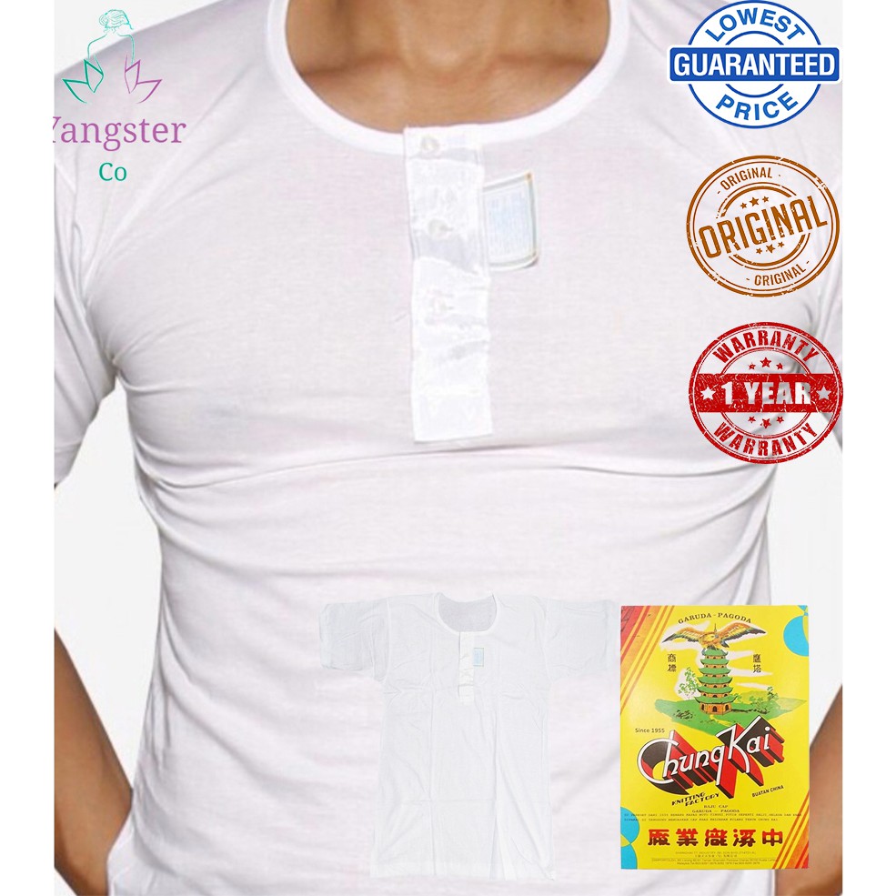T-SHIRT BALAGOD WHITE main image 1