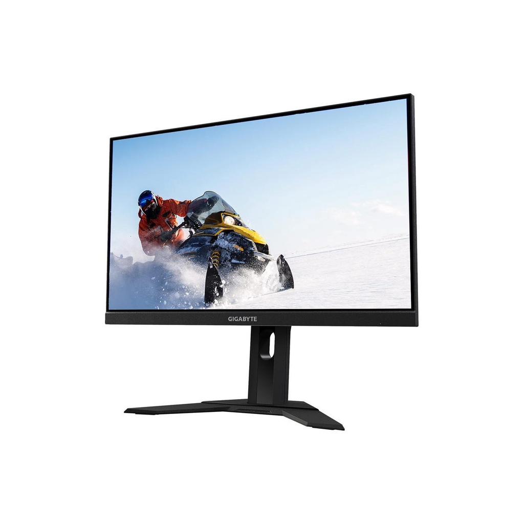 Gigabyte G24F / G24FEK 23.8 inch SS IPS Gaming Monitor / 165Hz OC