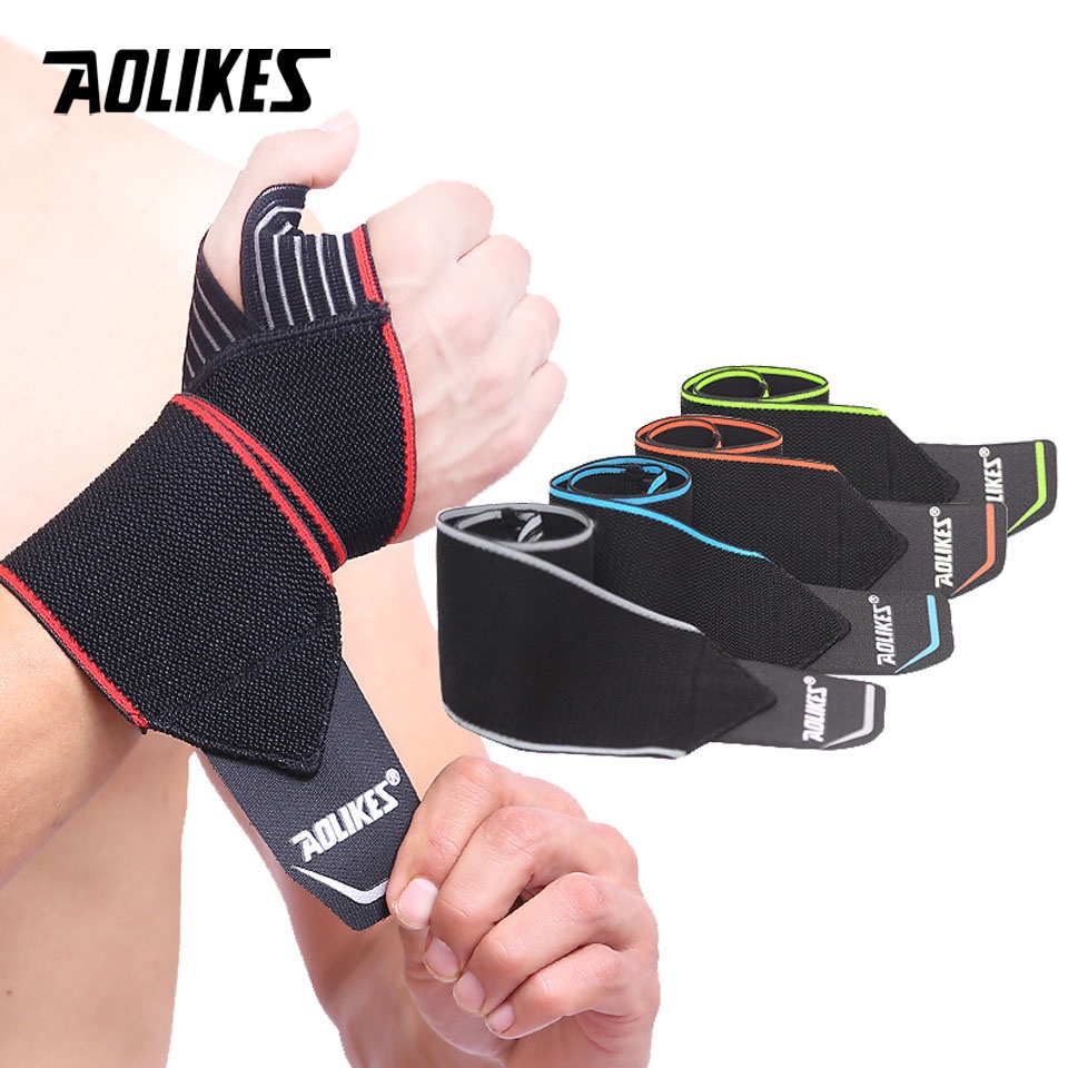 Fitness hand online band