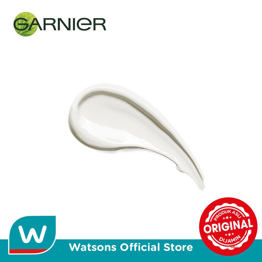 Garnier Bright Complete Sleeping Mask Night Cream Skin Care 50ml - Gambar 4