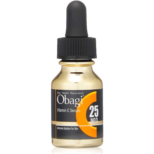 Direct from Japan】Obagi Vitamin C Serum C5/C10/C20/C25 | Shopee