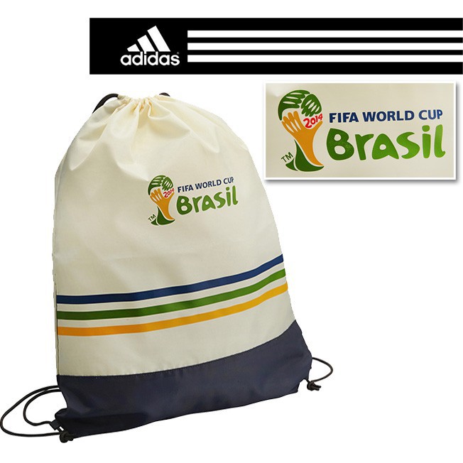 Adidas sackpack 2014 on sale