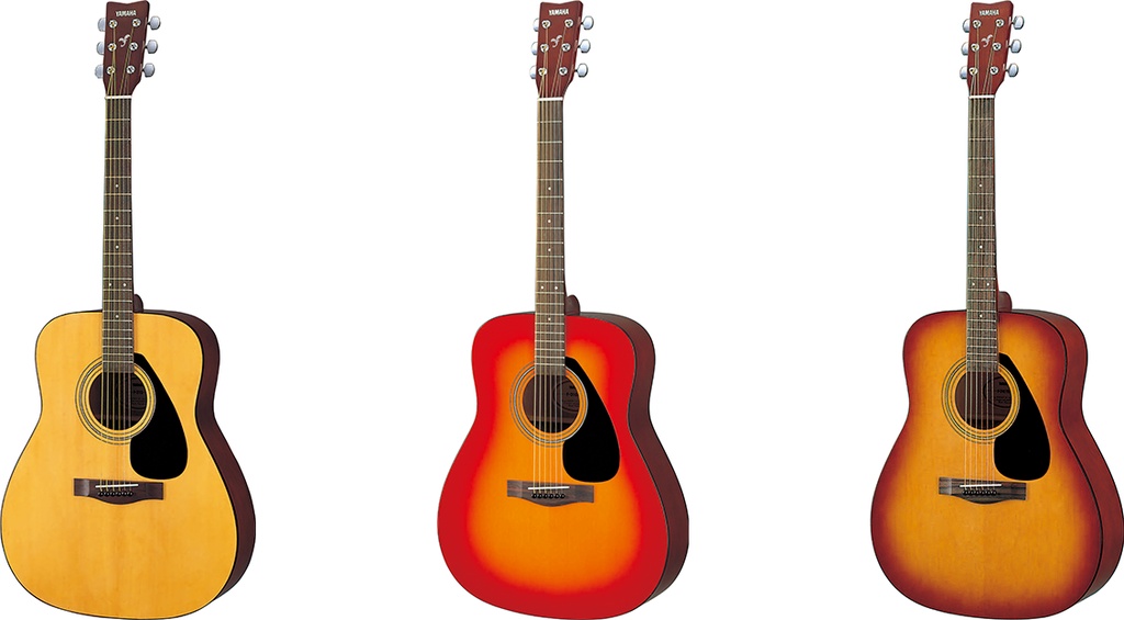 Yamaha f310cs acoustic deals guitar