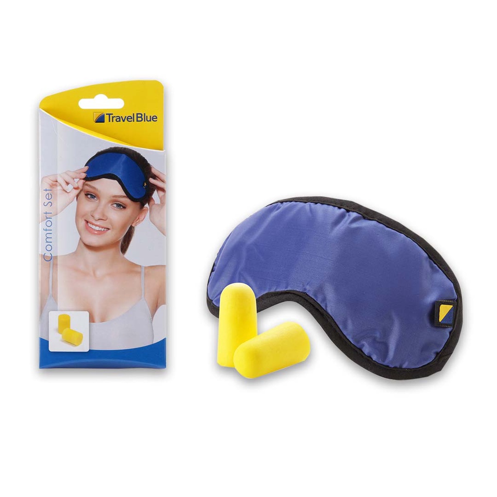 Travel Blue Luxury Range Of Eye Mask Sleeping Eye Covers Soft And Comfortable Shopee Singapore