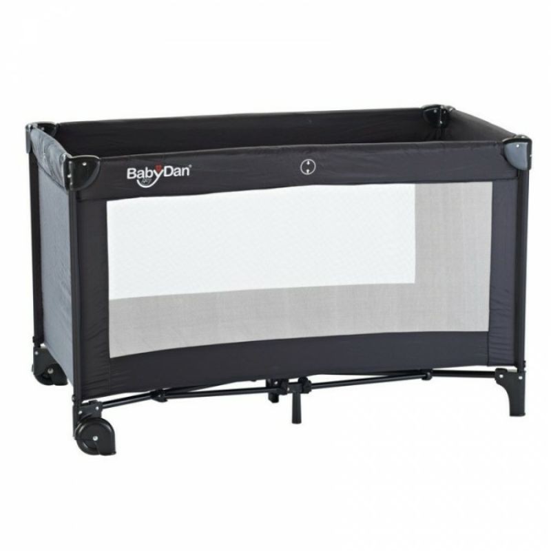 Baby Dan Travel Cot Shopee Singapore