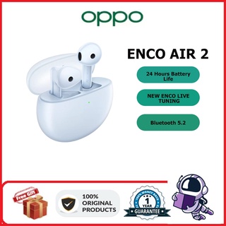 Hear the Energy: OPPO Enco Air2 Pro True Wireless Noise Cancelling Earbuds  Now Available in Singapore - The Tech Revolutionist