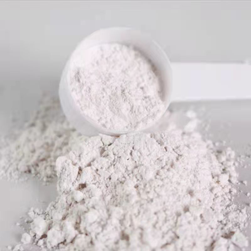 Eat Plaster Powder Calcium Sulfate Beancurd Jelly Tofu Coagulant Food
