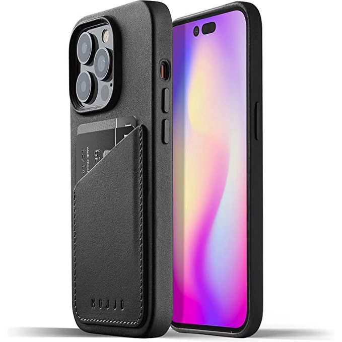 Apple Iphone 12 Pro Mujjo Mujjo Iphone 12 Review Mujjo Full