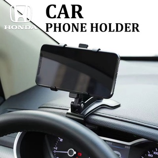 The New High-end Car Is A Mobile Phone Bracket Car Dedicated Honda City ...