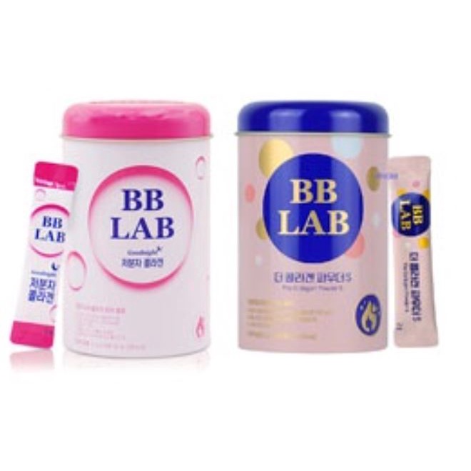 Nutrione BB LAB Collagen Powder 2g*30