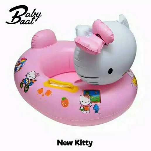 Hello kitty children's swimming tube/girl's float/hello kitty gift ...