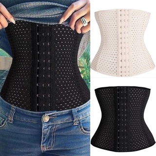 Plus Size Infrared Full Body Corset Seamless Postpartum Recovery