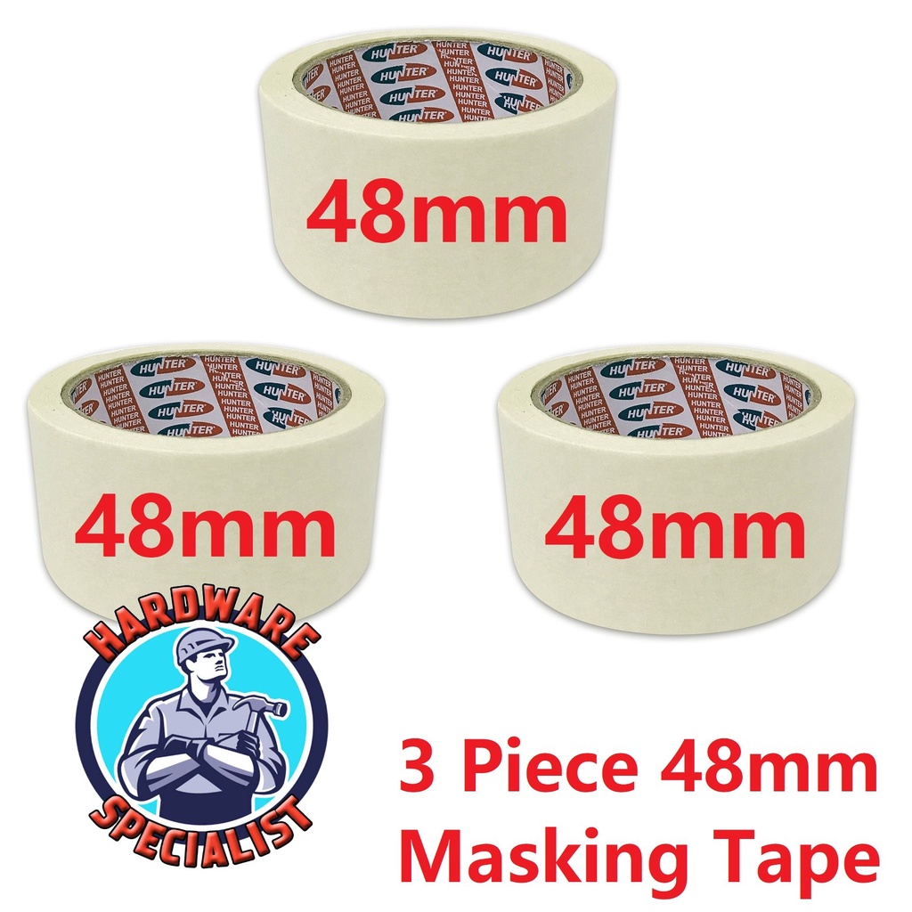 Nippon Plastic Drop Cloth 9x12ft (Painting Cover / Renovation Cover