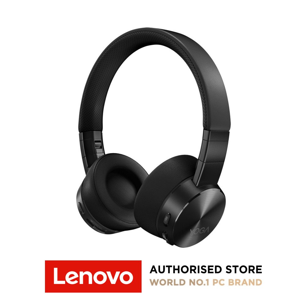 Lenovo Yoga Active Noise Cancellation Headphones