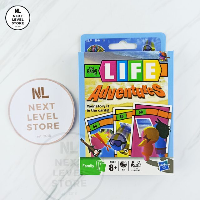 the-game-of-life-adventures-card-game-board-games-english-shopee