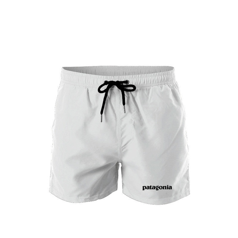 White on sale patagonia shorts