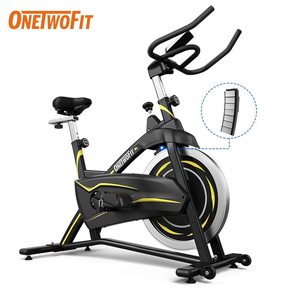 Spinner best sale fitness bike