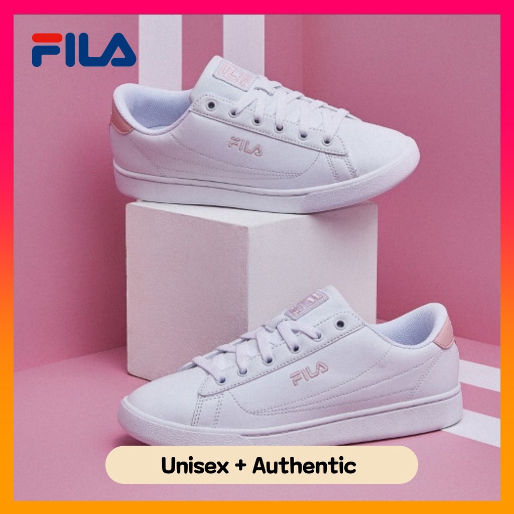 Shopee on sale fila shoes