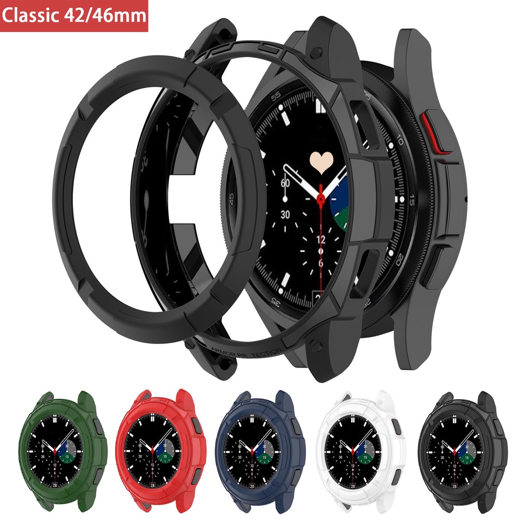 Watch 4 2025 protective case