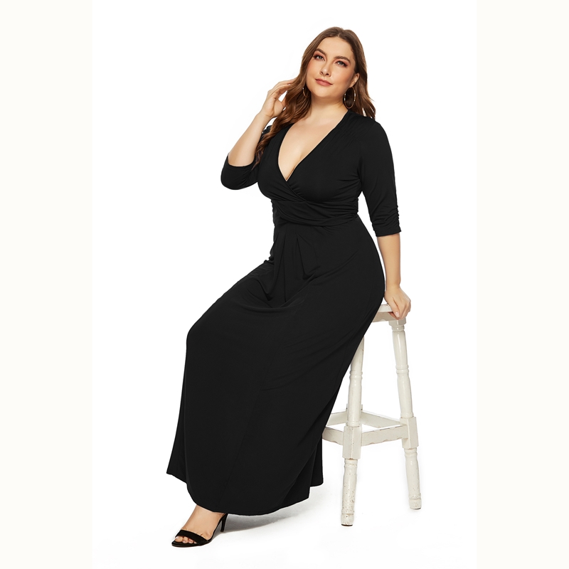 princess polly baby blue dress Plus Size Black Dresses: Little Black Dresses, LBDs & More