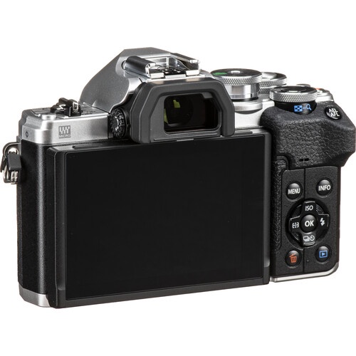 ジャンク品　OLYMPUS omd E-M10 mark Ⅳ Olympus OM-D E-M10 Mark IV Black Camera Body : Amazon.sg: Electronics