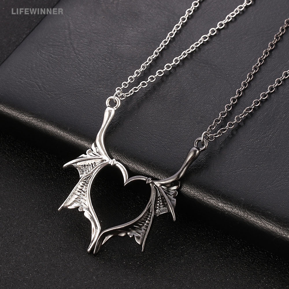 Men's clearance friendship necklace