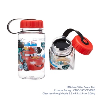 Disney 307868011 kids water bottle 380ml cars 3 Kids Water Bottle 380