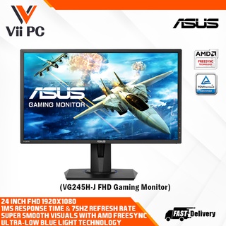 asus vg245h 24