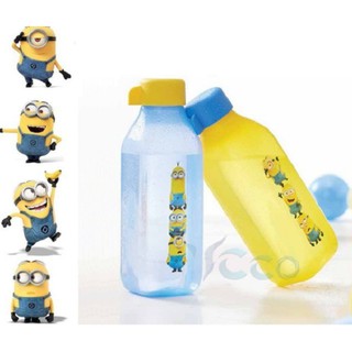 children 2WAY stainless steel water bottle cup minion Minion 430ml SKDC4