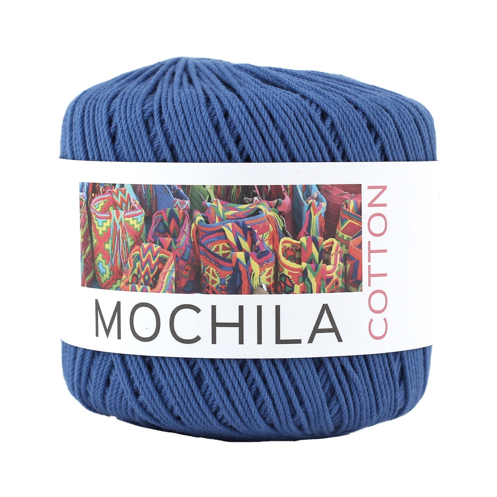 Mochila Cotton 100 Cotton Making Bag Knitting Crochet Yarn Made in Korea Shopee Singapore