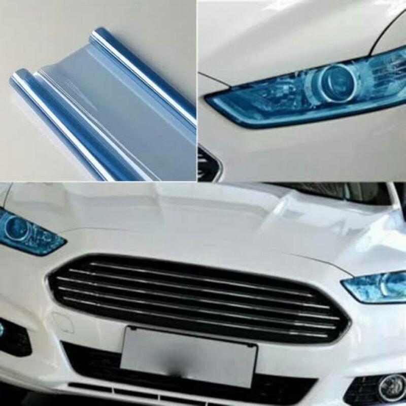 1 Roll Gloss Hybrid Light Stickers (9 Meters) | Shopee Singapore