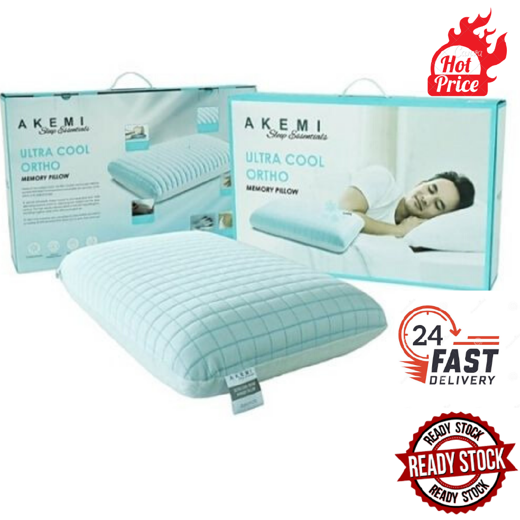 Akemi pillow price best sale