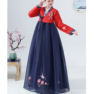 Buy hanbok online best sale