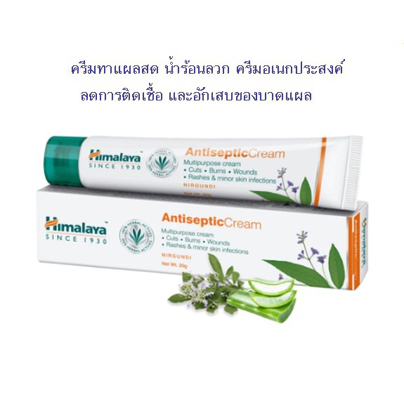 himalaya-antiseptic-cream-20-g-fungal-fresh-wound-shopee-singapore