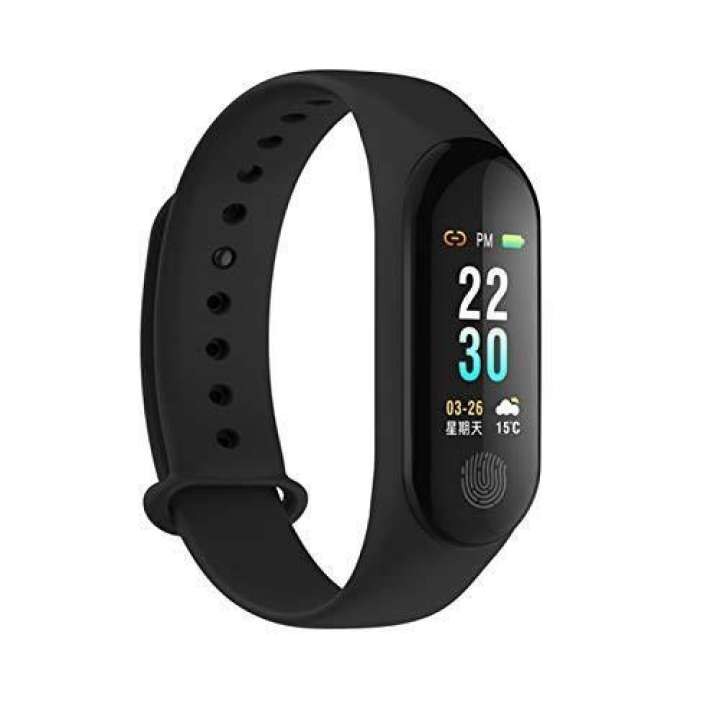 Fitness band brand hotsell