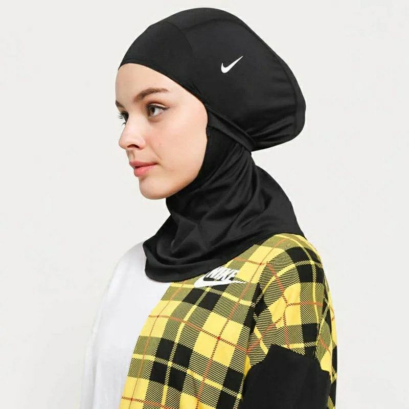 Hijab best sale nike sport