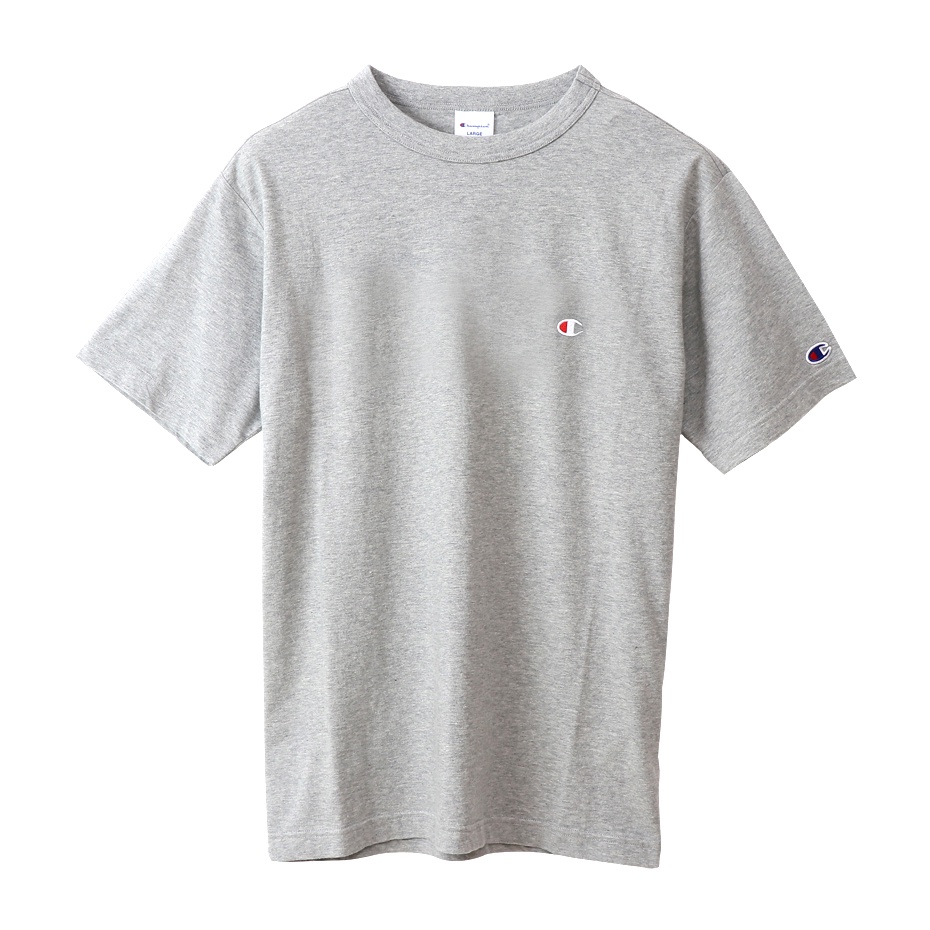 champion print shirt