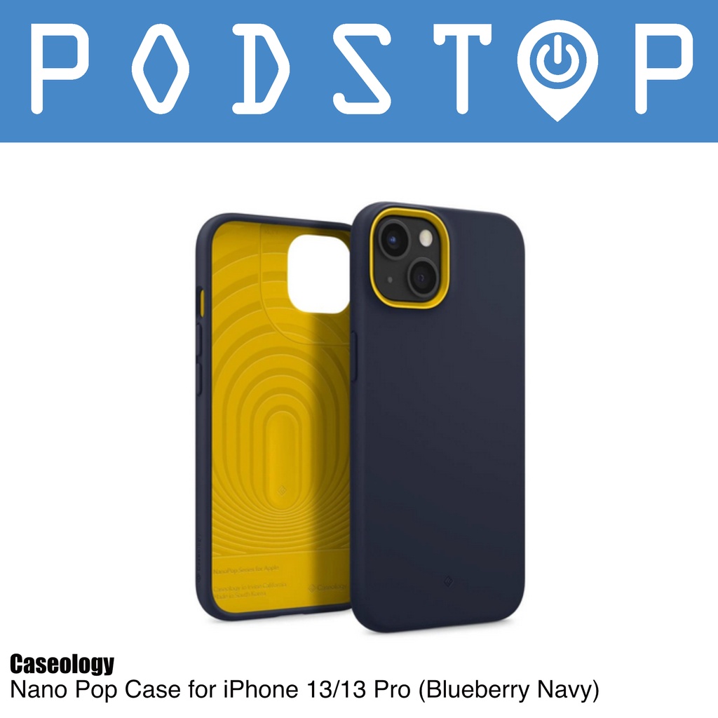 caseology nano pop iphone 13 pro max