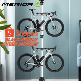 Bicycle discount stand shopee