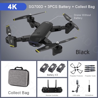 Sg 700d drone 2025