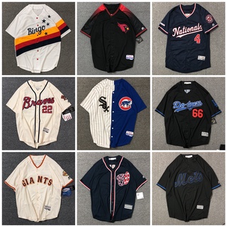 Mlb Baseball Jersey - Best Price in Singapore - Sep 2023